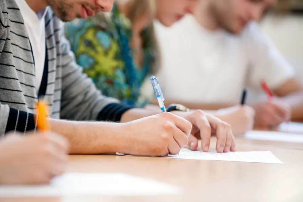 what colleges are test optional for 2022